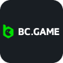 BC Game logo