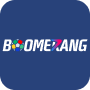 Boomerang.bet casino logo