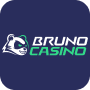 Bruno Casino logo