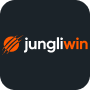 Jungliwin casino logo