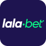 Lalabet casino logo