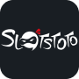 Slotstoto casino logo