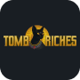 Tomb Riches casino logo