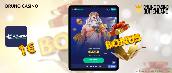 Bruno Casino biedt een uitgebreide spelervaring met een groot aantal spellen met snelle uitbetalingen en de nadruk op een hoog veiligheidsniveau